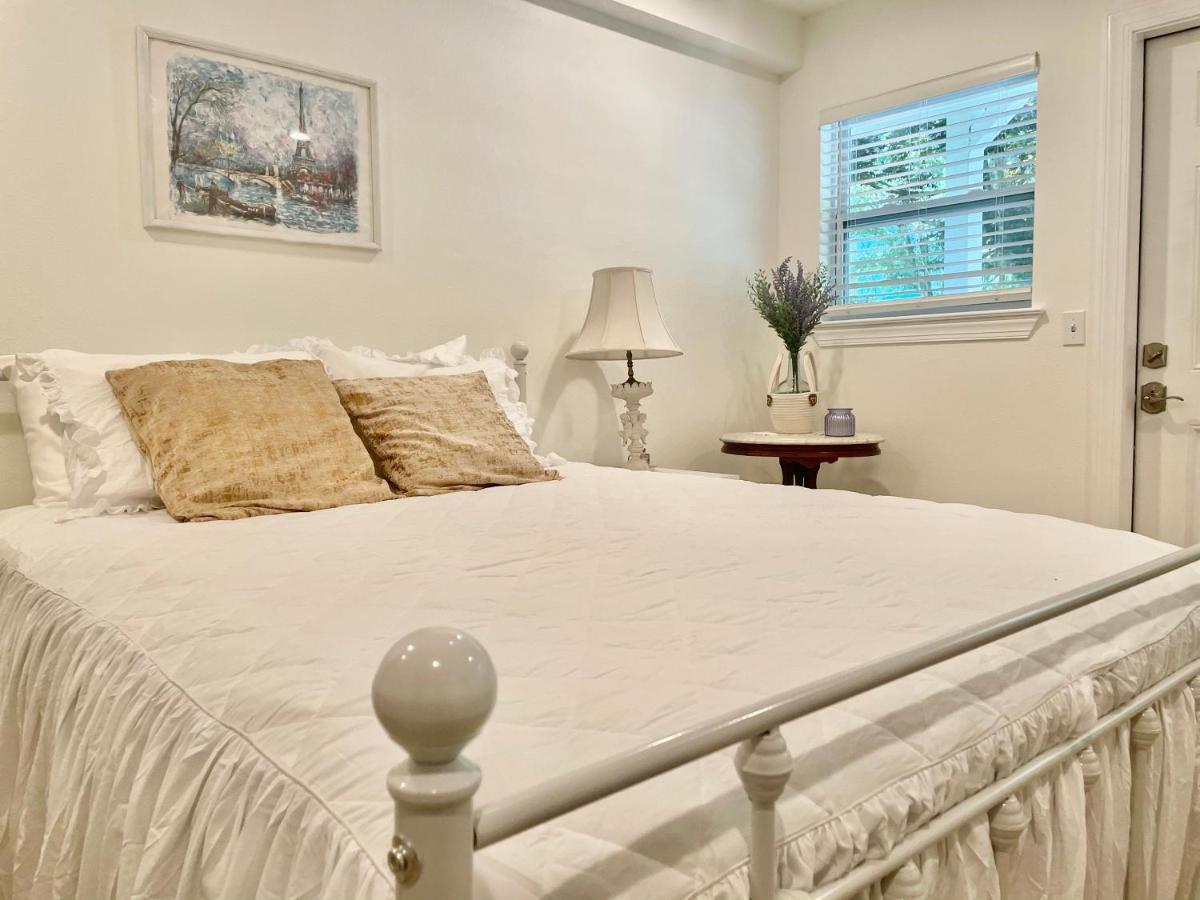 Hidden Valley B&B Hiawassee Dış mekan fotoğraf