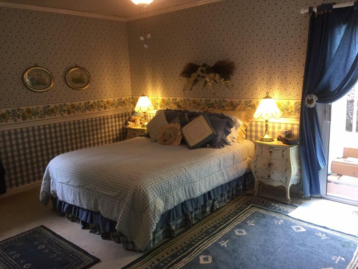 Hidden Valley B&B Hiawassee Dış mekan fotoğraf