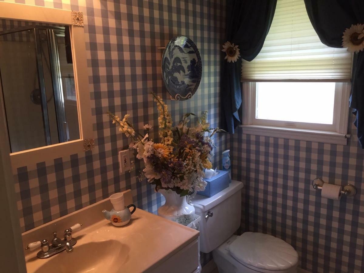 Hidden Valley B&B Hiawassee Dış mekan fotoğraf
