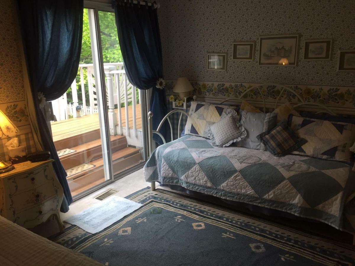 Hidden Valley B&B Hiawassee Dış mekan fotoğraf